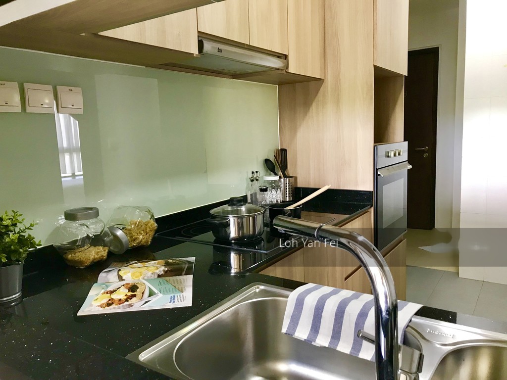 Riz Haven (D17), Apartment #198313492